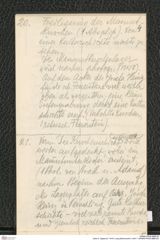 Seite 9, Tagebuch "1919 | Lang-Mannersdorf | Heft 1" (NHMW-PRAE-BBB-09)